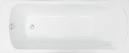 Акриловая ванна Aquanet Roma 170х70 204028 Акриловая ванна Aquanet Roma 170х70 204028