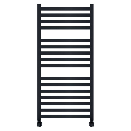 Полотенцесушитель водяной Lemark Bellario LM68116BL П16 500x1100, черный Полотенцесушитель водяной Lemark Bellario LM68116BL П16 500x1100, черный