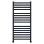 Полотенцесушитель водяной Lemark Bellario LM68116BL П16 500x1100, черный Полотенцесушитель водяной Lemark Bellario LM68116BL П16 500x1100, черный
