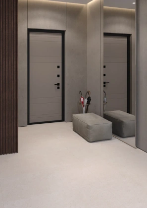 Керамогранит Basaltina Cream 60х120 Matt (2 шт.в уп)