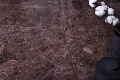 Керамогранит IMPERADOR BLACK 60x60 HIGH GLOSS, Oasis