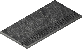 Титанио Ступень Закруг.Грип 30X60 Лев