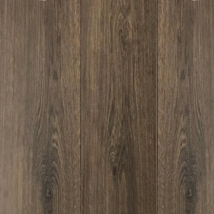 Ламинат Loc Floor Fancy LFR137 Дуб Шоколадный (8мм/33кл/2.156м2) 1261*190, м2