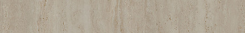 Подступенок Сан-Марко бежевый матовый обрезной 80x10,7x0,9
