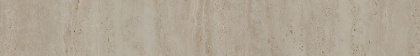 Подступенок Сан-Марко бежевый матовый обрезной 80x10,7x0,9