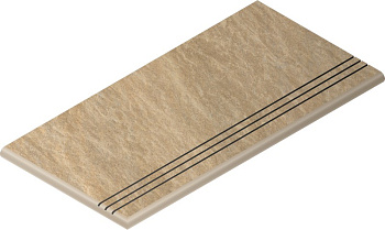 Сэнд Ступень Закруг.Грип 30X60 Лев Сэнд Ступень Закруг.Грип 30X60 Лев