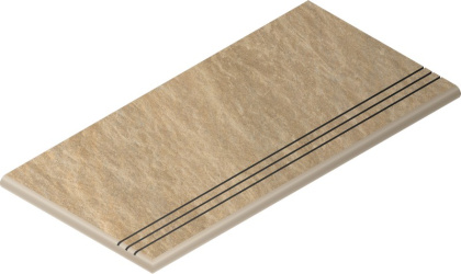 Сэнд Ступень Закруг.Грип 30X60 Лев Сэнд Ступень Закруг.Грип 30X60 Лев