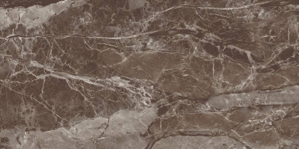 Керамогранит Laparet Kenya Coffe коричневый глянцевый 60х120 (2шт_1,44м2), м2