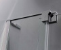 SLIDER-A-2-100/110-GRIGIO-BORO Душевой уголок, Условный размер, мм:(1000-1100)x(1000-1100)x1950 Габариты с диапазоном регулировок, мм:(1000-1100)x(1000-1100)x1950  SLIDER-A-2-100/110-GRIGIO-BORO Душевой уголок, Условный размер, мм:(1000-1100)x(1000-1100)x1950 Габариты с диапазоном регулировок, мм:(1000-1100)x(1000-1100)x1950