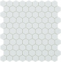 Стеклянная мозаика, Nordic № 910, Hexagon