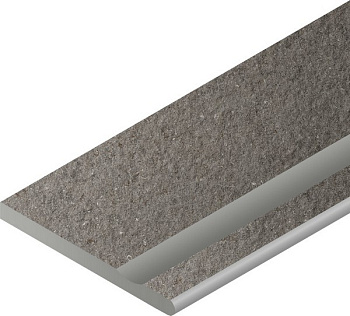 Фумэ Борт.30X60 С Выемкой Закруг.Пр Фумэ Борт.30X60 С Выемкой Закруг.Пр