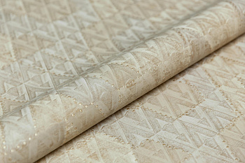 Обои KM7404 Коллаж мотив, золото Виниловые (1,06м*10,05м), шт