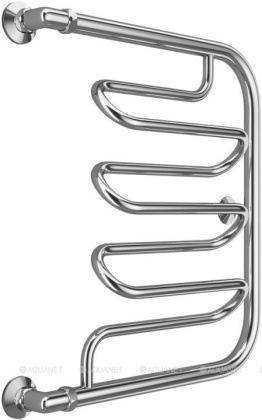 Полотенцесушитель Terminus Фокстрот-Лиана (1")  600х500 Полотенцесушитель Terminus Фокстрот-Лиана (1")  600х500