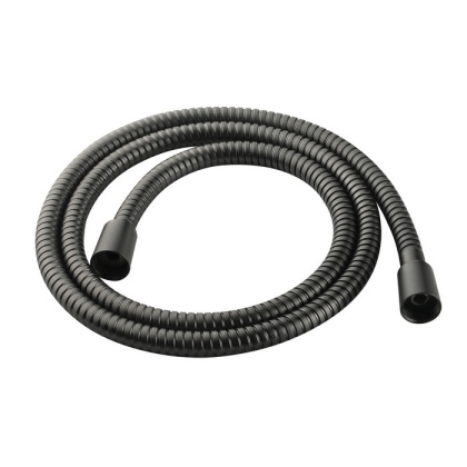 Душевой шланг OMNIRES 150 см 023-XGR (графит)