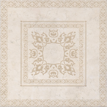 Декор AD\A328\SG453920R Резиденция обрезной 50,2*50,2*8,5 (1уп/5шт), шт