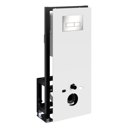 Glan 66TLT.010.ME.WH.BN03 Система инсталляции для унитазов