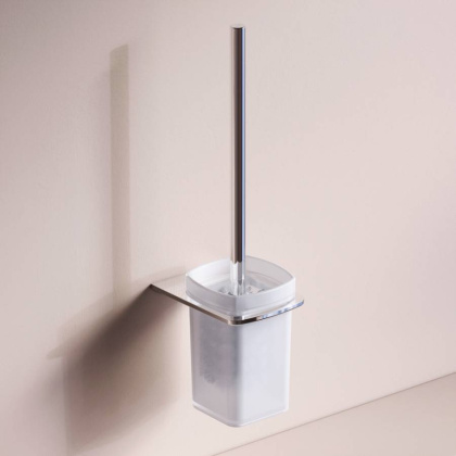 Набор аксессуаров для зоны туалета AK50T0803W Набор аксессуаров для зоны туалета AK50T0803W