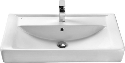 Раковина для мебели Santek Тигода 60 1.WH30.2.082