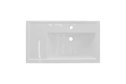 Раковина "Валенсия 80"правая 800х450