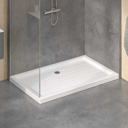 Душевой поддон RGW Ceramics 80x100 CR-108