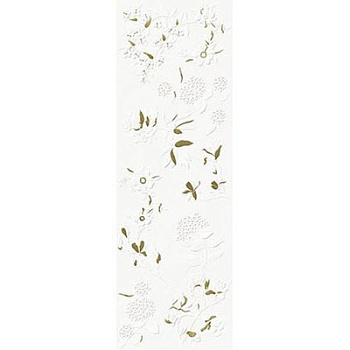 Декор K1440UL020010 Jardin White Gold PVD Matt. Rec. 40x120 Декор K1440UL020010 Jardin White Gold PVD Matt. Rec. 40x120