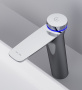 Смеситель Для раковины TouchReel электронный высокий F50A92400 Inspire 2.0