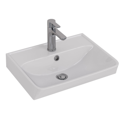 Раковина керамическая "NEON 45" 