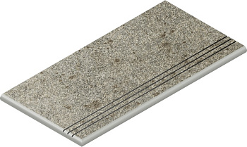 Нор.Сильвер Ступень Закр.Грип 30X60 Лев Нор.Сильвер Ступень Закр.Грип 30X60 Лев