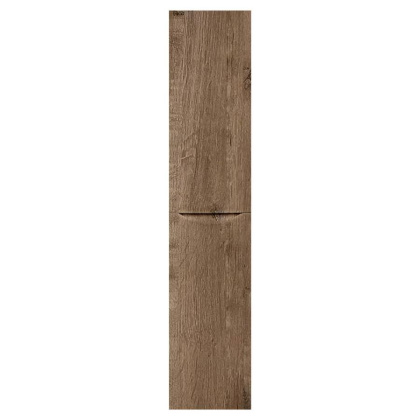 Шкаф Mia VSC-2M170VO-L подвесной, 1700*350*350, V.Oak, левый Шкаф Mia VSC-2M170VO-L подвесной, 1700*350*350, V.Oak, левый