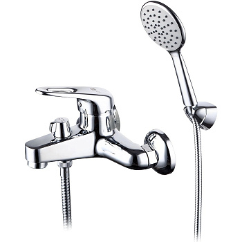 Смеситель Lemark Luna LM4134C для ванны