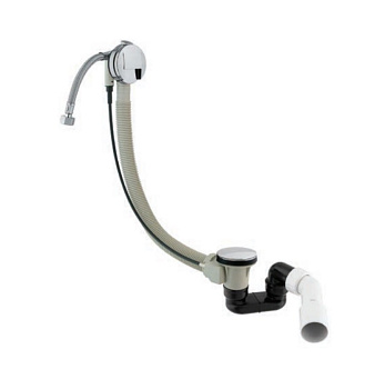 Слив-перелив с наливом OMNIRES CGS TK122-PLUS-3.01+64-SCR (хром) Слив-перелив с наливом OMNIRES CGS TK122-PLUS-3.01+64-SCR (хром)