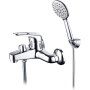 Смеситель Lemark Luna LM4134C для ванны