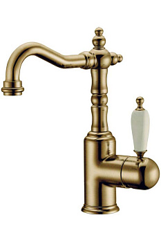 Смеситель Boheme Medici Ripresa 302 для раковины