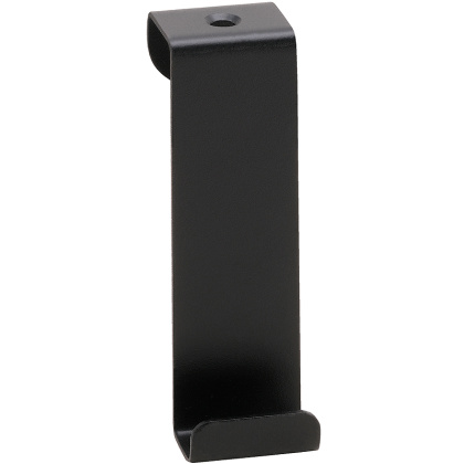 Крючок Bemeta Dark 101106150 Черный матовый Крючок Bemeta Dark 101106150 Черный матовый