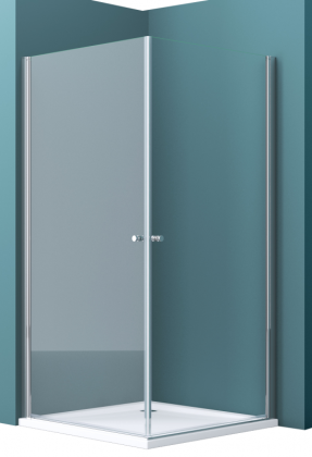 Душевой уголок BelBagno ETNA-A-2-70-C-Cr Душевой уголок BelBagno ETNA-A-2-70-C-Cr