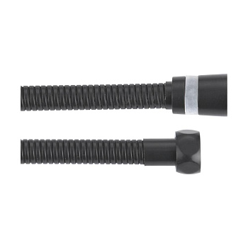 Шланг для душа, 100см..Блистерная упаковка, Rose,RE34-10