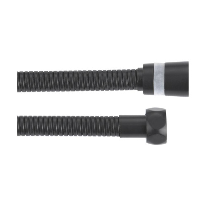 Шланг для душа, 100см..Блистерная упаковка, Rose,RE34-10