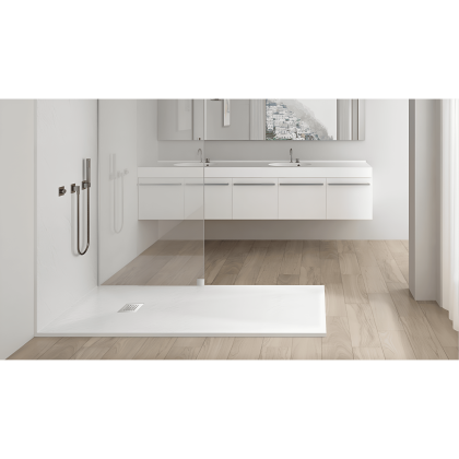 Душевой поддон прямоугольный STONE TRAY-W  900x1200 Душевой поддон прямоугольный STONE TRAY-W  900x1200