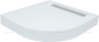 Душевой поддон Aquanet Stone Lite 100х100 (с каркасом и панелью) Душевой поддон Aquanet Stone Lite 100х100 (с каркасом и панелью)