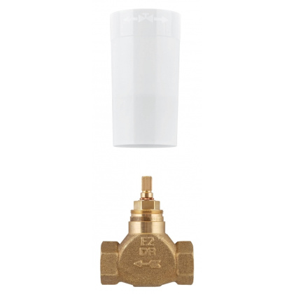 Встраиваемая часть вентиля GROHE, резьба 1/2″, латунь (29800000) Встраиваемая часть вентиля GROHE, резьба 1/2″, латунь (29800000)