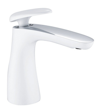 Смеситель для раковины латунь R2401F Смеситель для раковины латунь R2401F