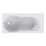 Акриловая ванна X-Joy A0 150x70 см, шт Акриловая ванна X-Joy A0 150x70 см, шт