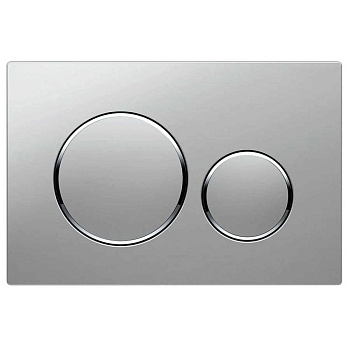 Кнопка смыва Vincea VFP-005CH, цвет хром