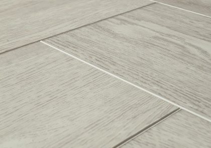 SPC ламинат Alpine Floor Light Parquet ЕСО 13-9 Голубой Лес (4мм/43/1,95м2) (600мм*125мм), м2