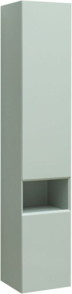 Шкаф-пенал Allen Brau Infinity 35 1.21009.PWM R папирус матовый Шкаф-пенал Allen Brau Infinity 35 1.21009.PWM R папирус матовый