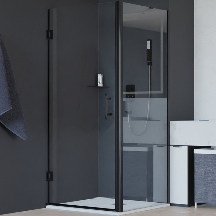 Душевой уголок RGW HO-045B (HO-011B + Z-050-2B + O-204B), RGW 350604591-014