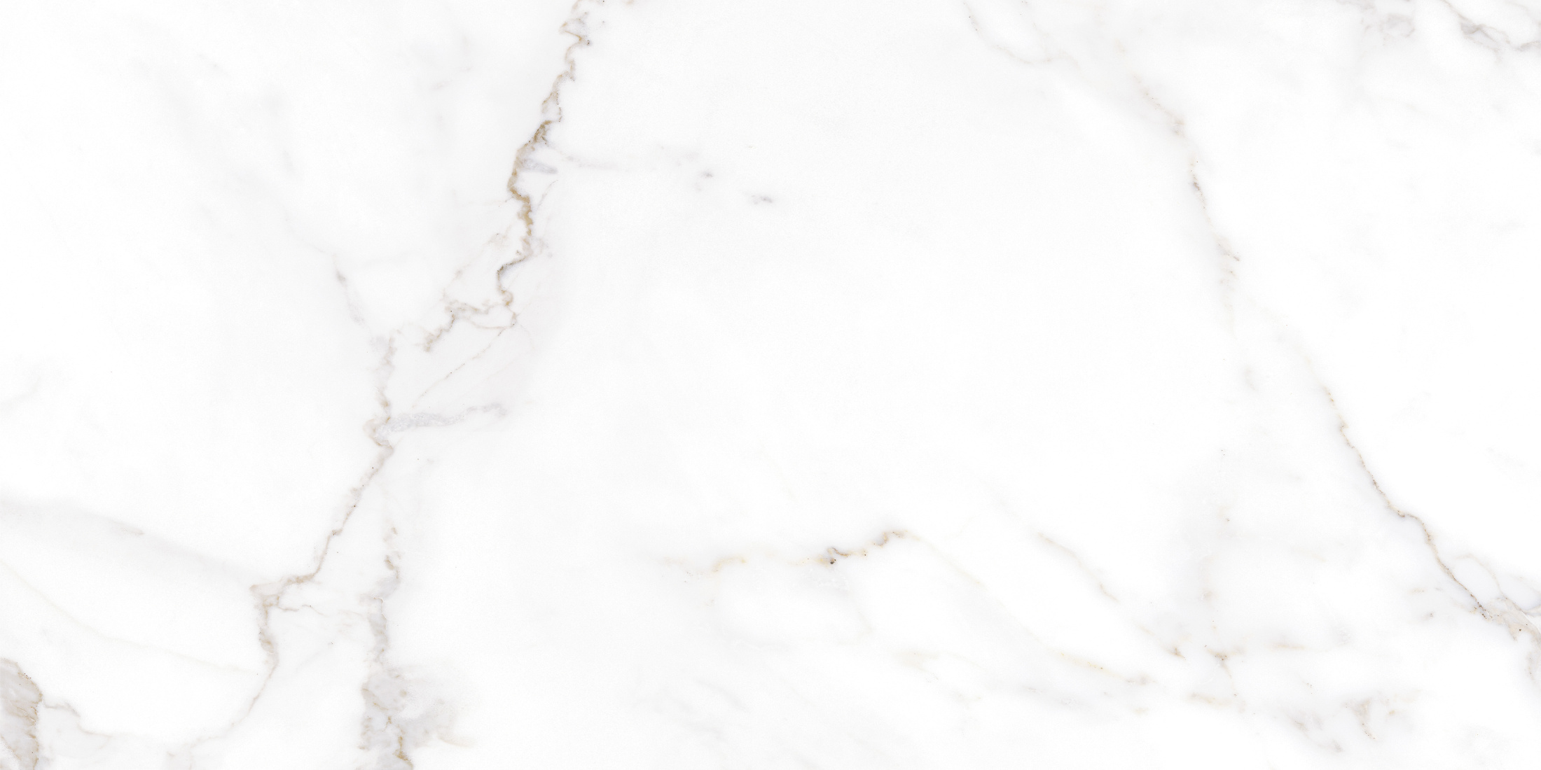 Керамогранит Meissen Keramik Wonder белый ректификат 44,8x89,8 A16880