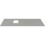 Столешница Allen Brau Infinity 1.21015.DG-S 120 L dark grey structure, шт Столешница Allen Brau Infinity 1.21015.DG-S 120 L dark grey structure, шт