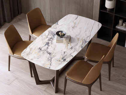 Керамогранит ARTIC OCEAN 1600х3200х12мм POLISHED