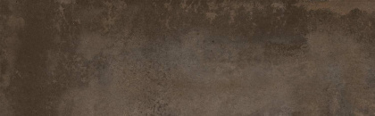 Плитка настенная 9042 Тракай коричневый темный глянцевый 8.5*28.5*8.5 (44шт\1.07м2), м2